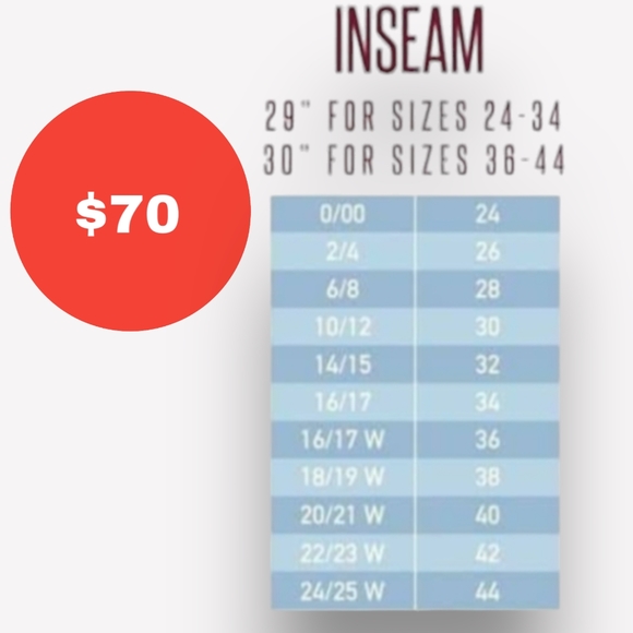 Red Wine Denim - Picture 2 of 4